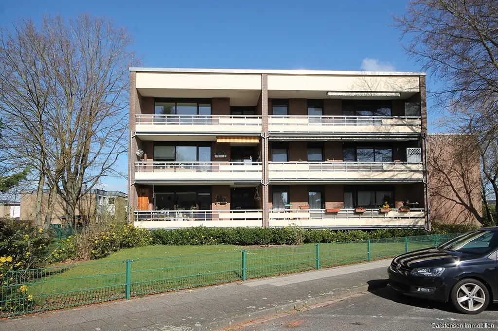 ANLEGER ODER SELBSTNUTZER ... FREIE ETW ... BEI MIETERN GEFRAGT