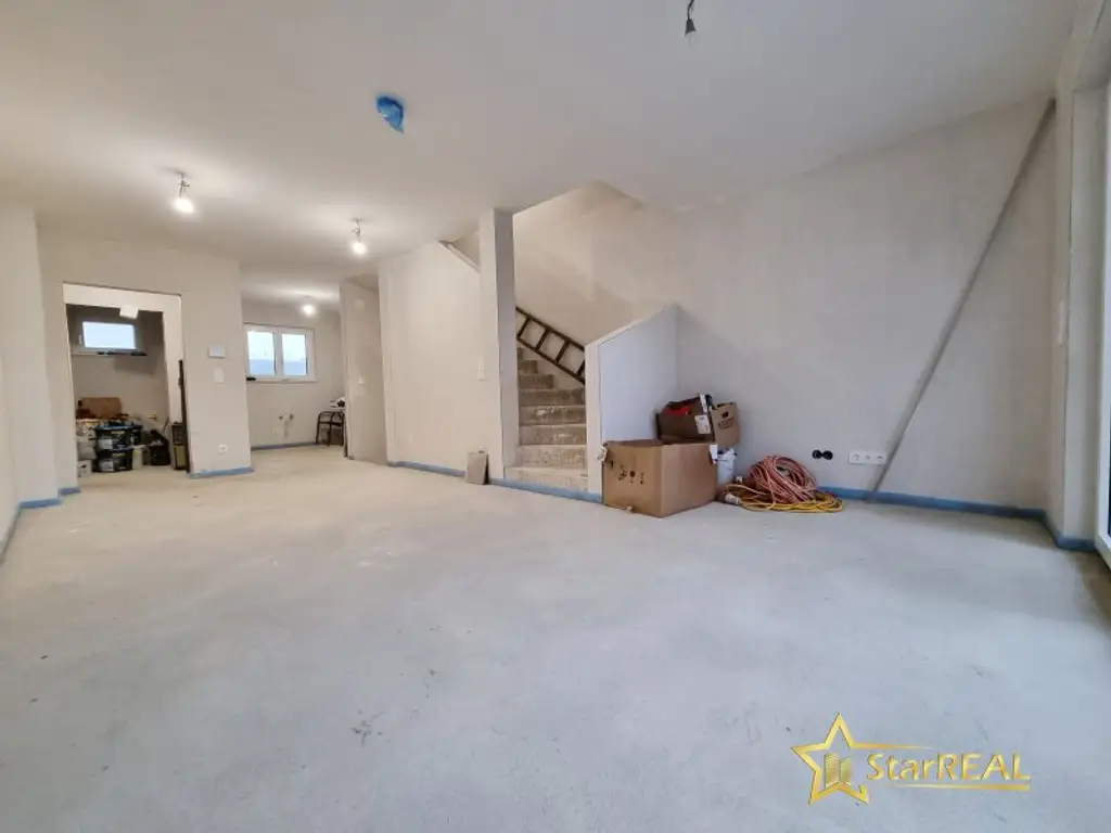 NEU! PHOTOVOLTAIKANLAGE! TOP ZIEGELHAUS MIT KELLER. PREMIUM-AUSSTATTUNG. PROVISIONSFREI für den Käufer.