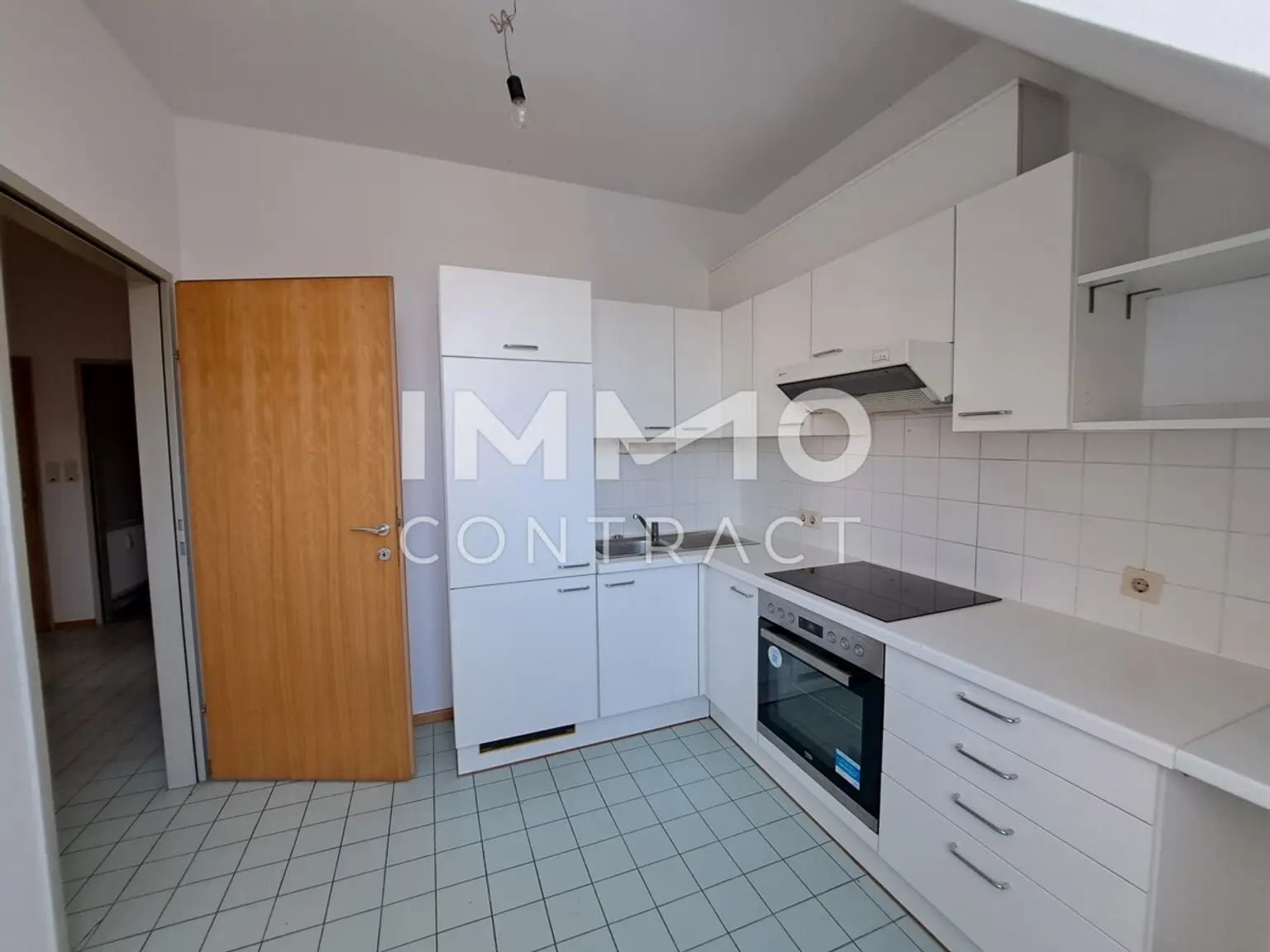 Zwei - Zimmer- Wohnung | Waltendorfer Hauptstraße 12 Top 9