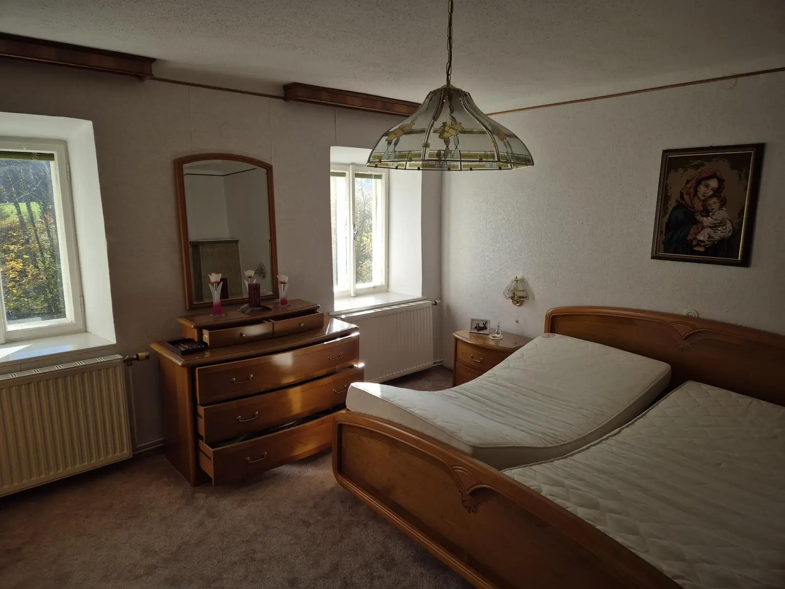 Ein Haus, das Geschichte atmet – und auf seinen neuen Besitzer wartet.