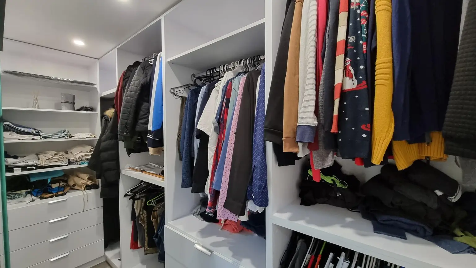 Mehrfamilienhaus in Völlerndorf– Wohnen und Leben auf großzügigem Raum