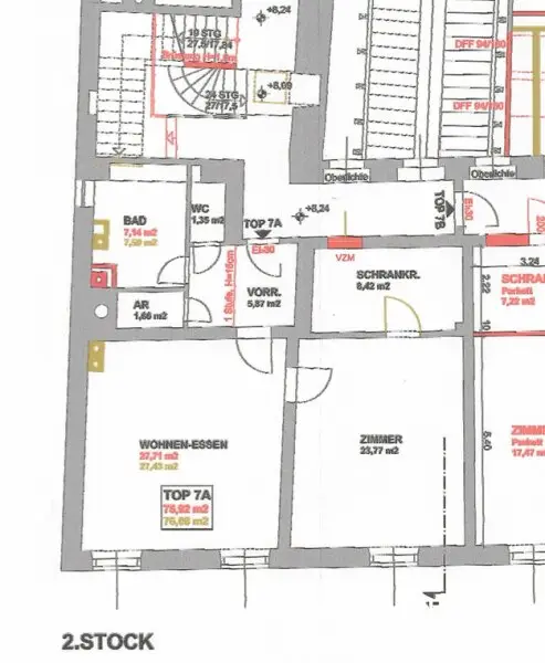 Charmante Wohnung direkt am Schrannenplatz in der Füßgängerzone | Optional mit Parkplatz