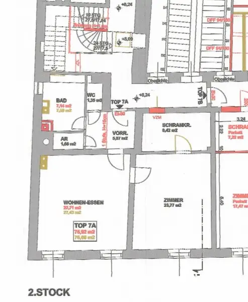 Charmante Wohnung direkt am Schrannenplatz in der Füßgängerzone | Optional mit Parkplatz