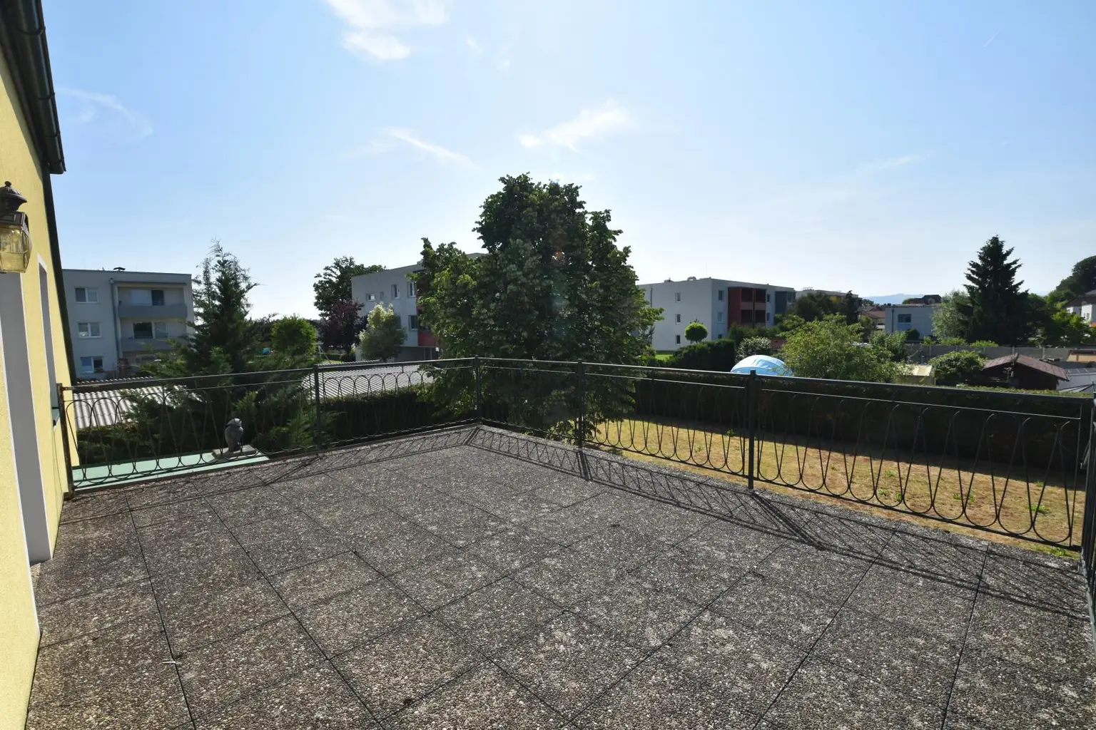 Ein neues Zuhause mit vielen Möglichkeiten!