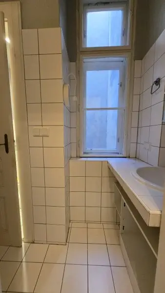 Charmante 2-Zimmer-Wohnung in Hofausrichtung - Unbefristete Vermietung