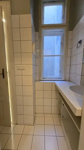 Charmante 2-Zimmer-Wohnung in Hofausrichtung - Unbefristete Vermietung