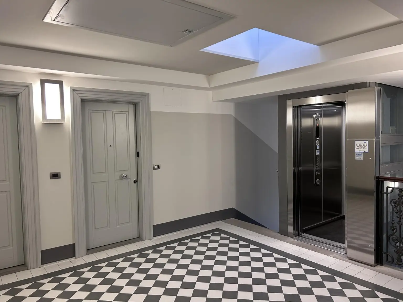 Wohnung Triest kaufen Zentrum (25)