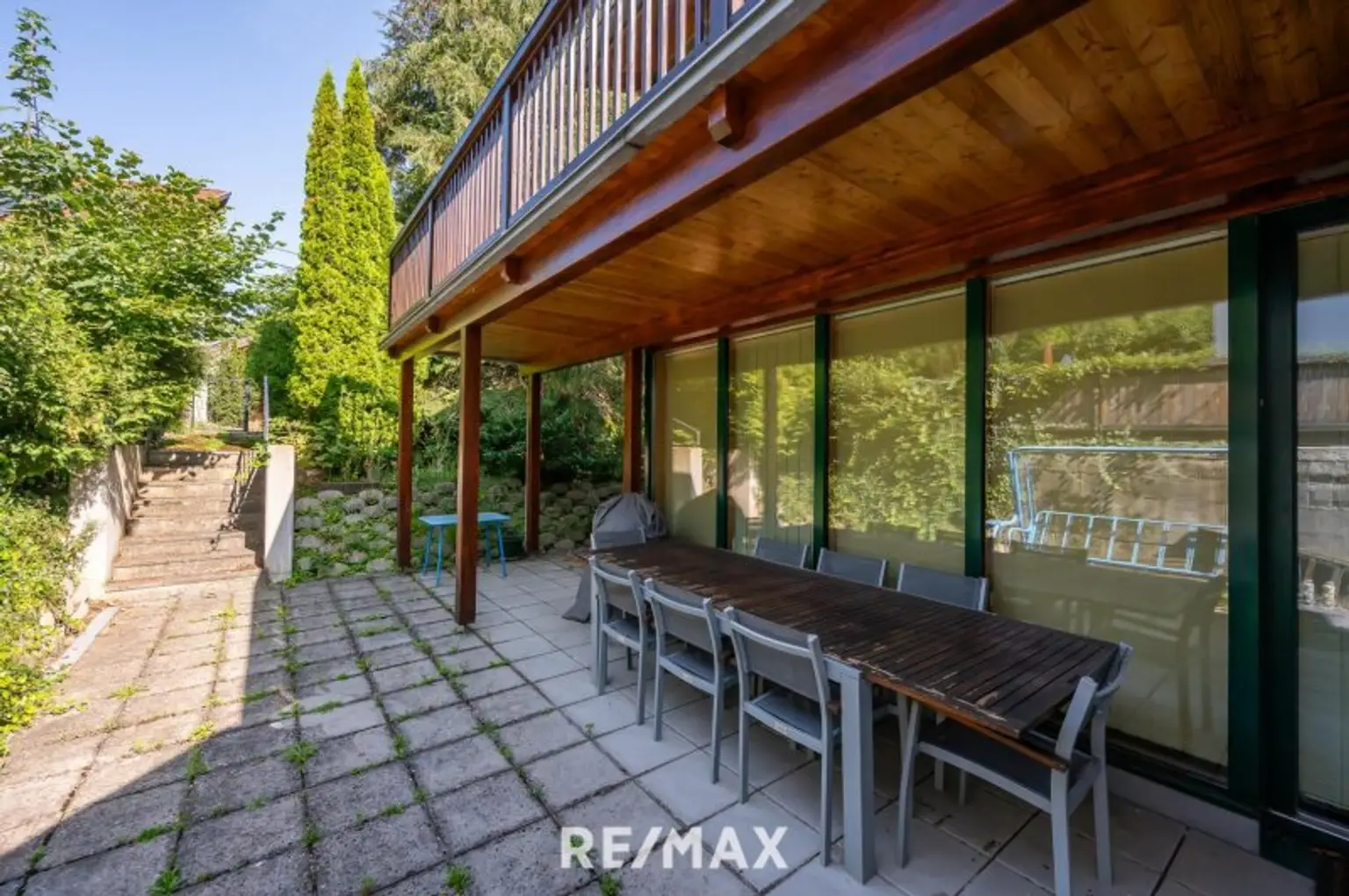 Viel Potenzial: Großzügiges Familienhaus vor den Toren Wiens