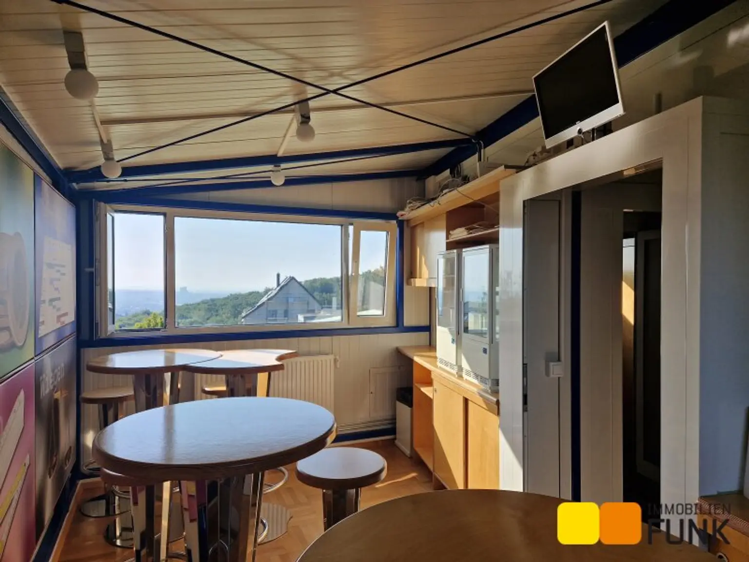 Apartmenthaus am Satzberg