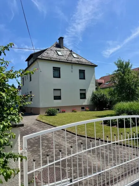 Krumpendorf - Gepflegtes Einfamilienhaus mit Einliegerwohnung