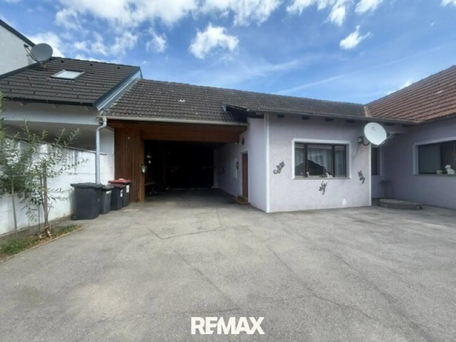 Haus 1