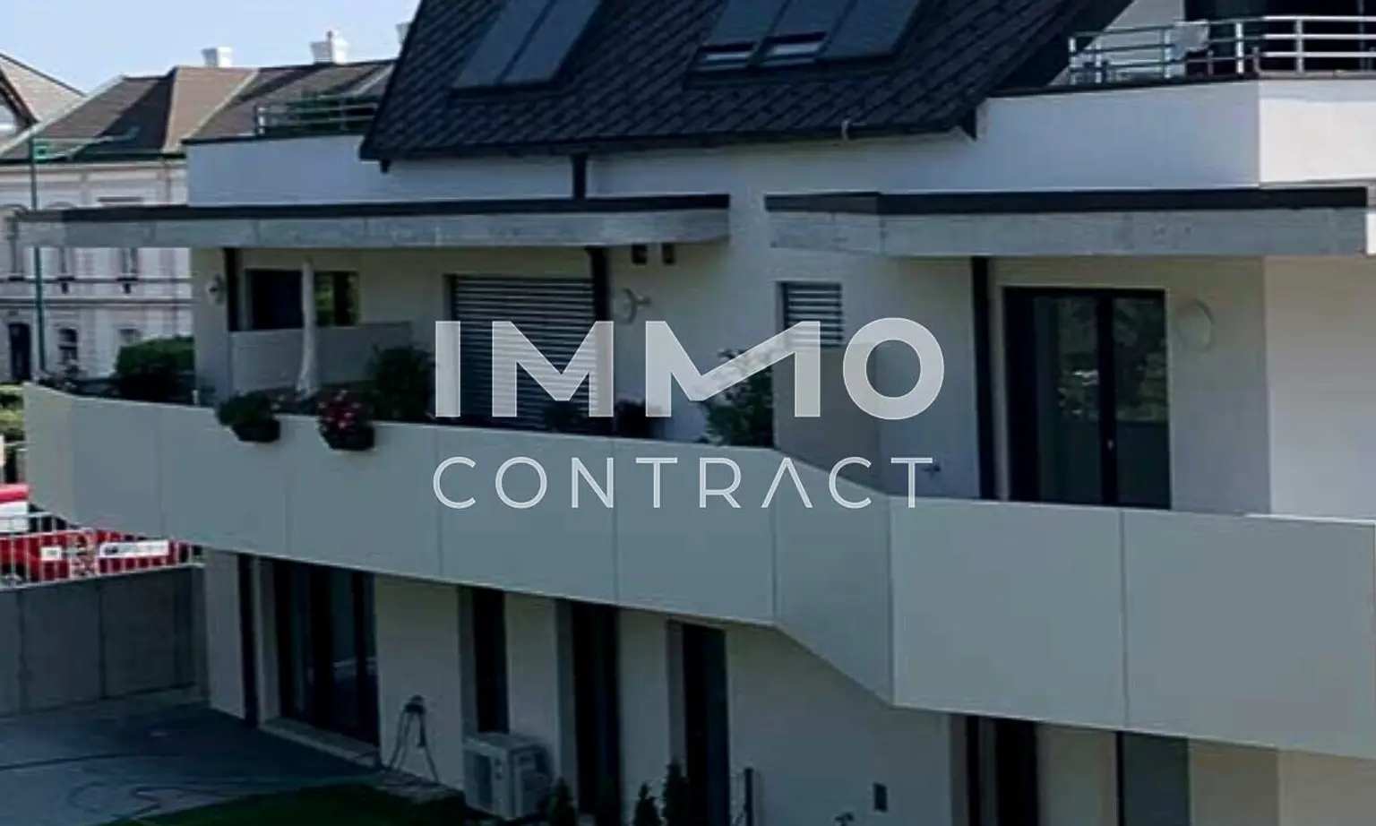 Weisses Kreuz Gasse Aussen