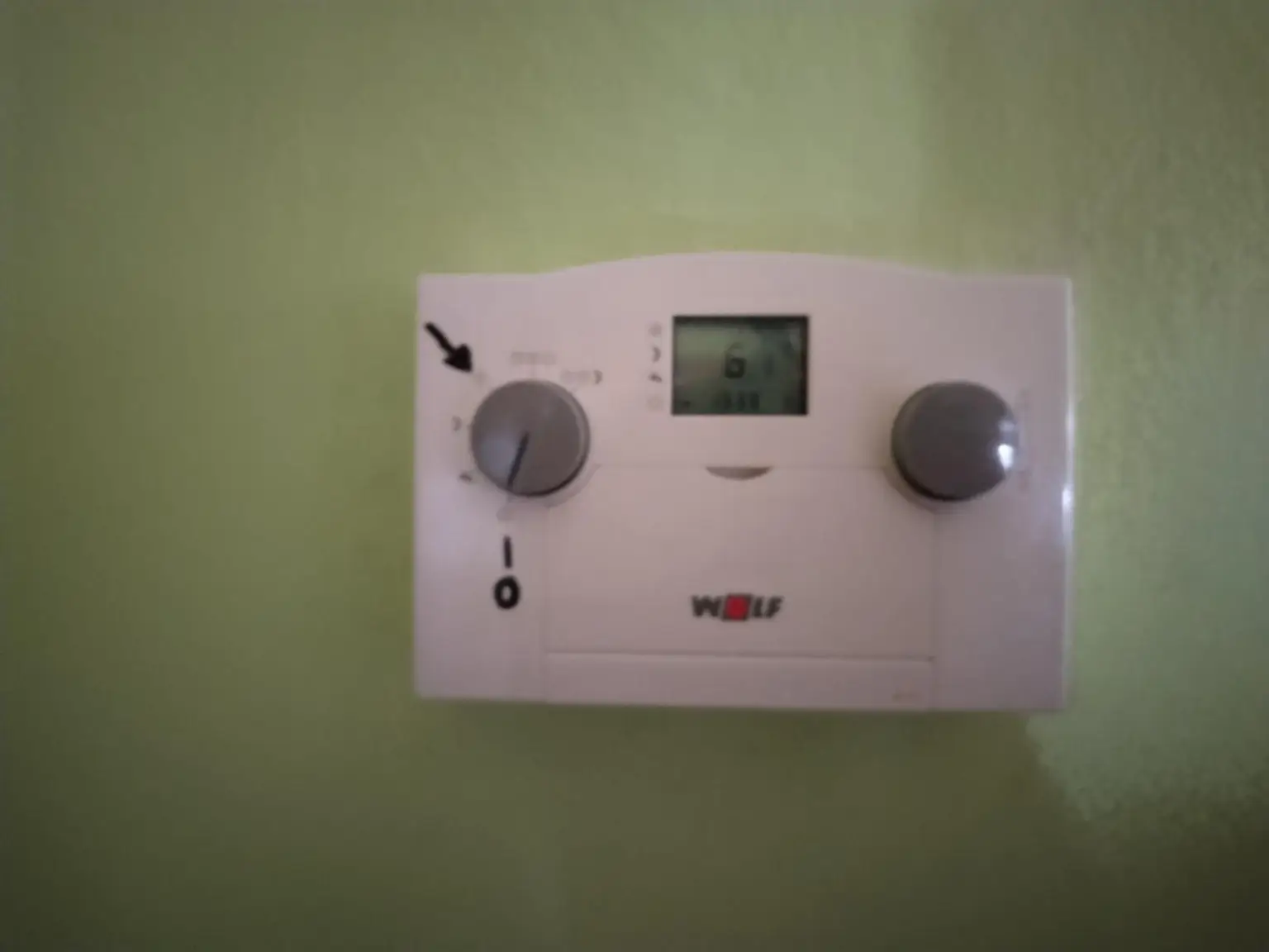 Thermostat
