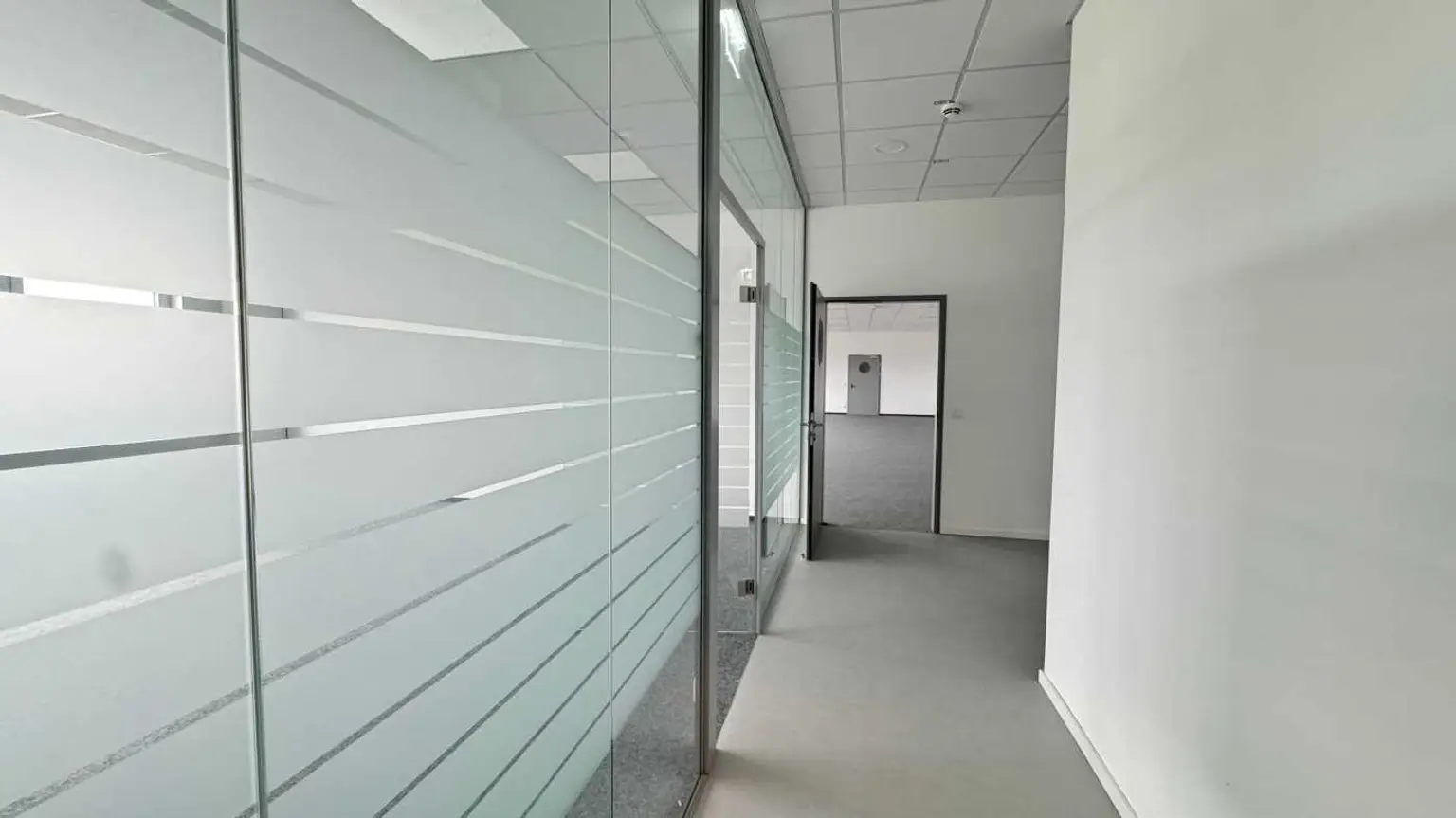 Top Logistikfläche nahe Wien zu mieten!