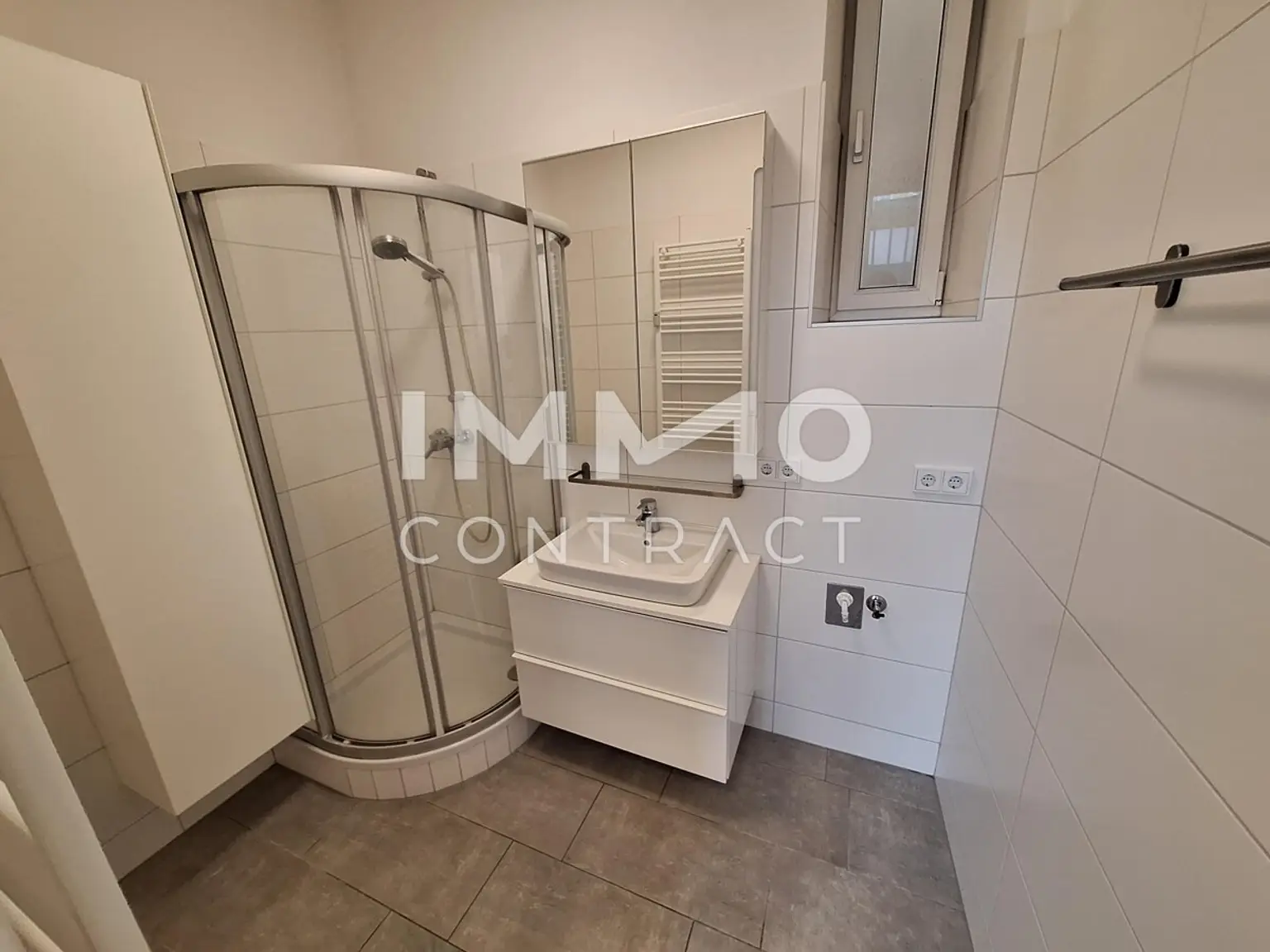 Ideale 3-Zimmer Wohnung mit Traumblick in der Bischofstraße