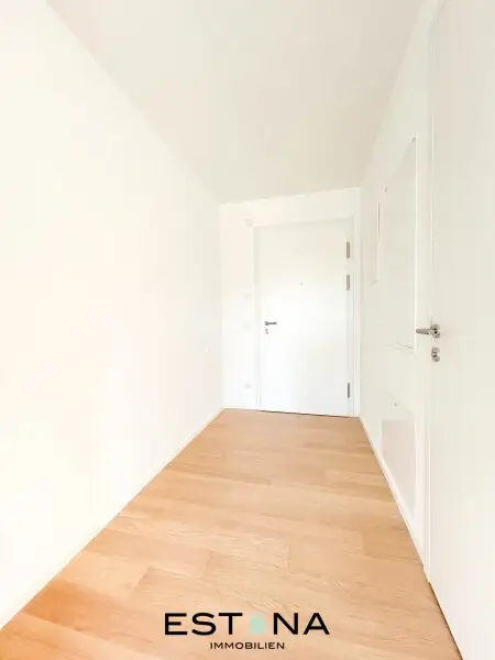 Exklusives Townhouse mit Garten - mitten in Wien