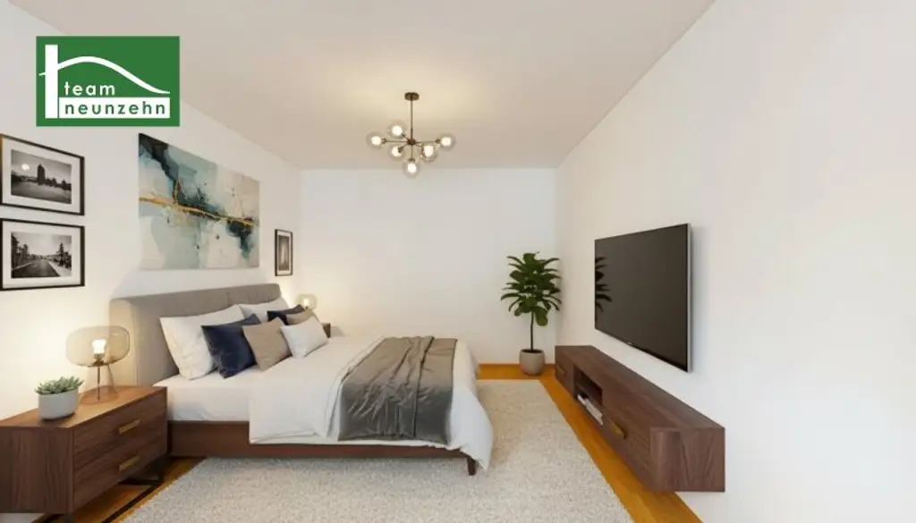 Stilvoll und komfortabel mieten: Hochwertige Neubauapartments für Ihr neues Zuhause in Graz - JETZT ANFRAGEN