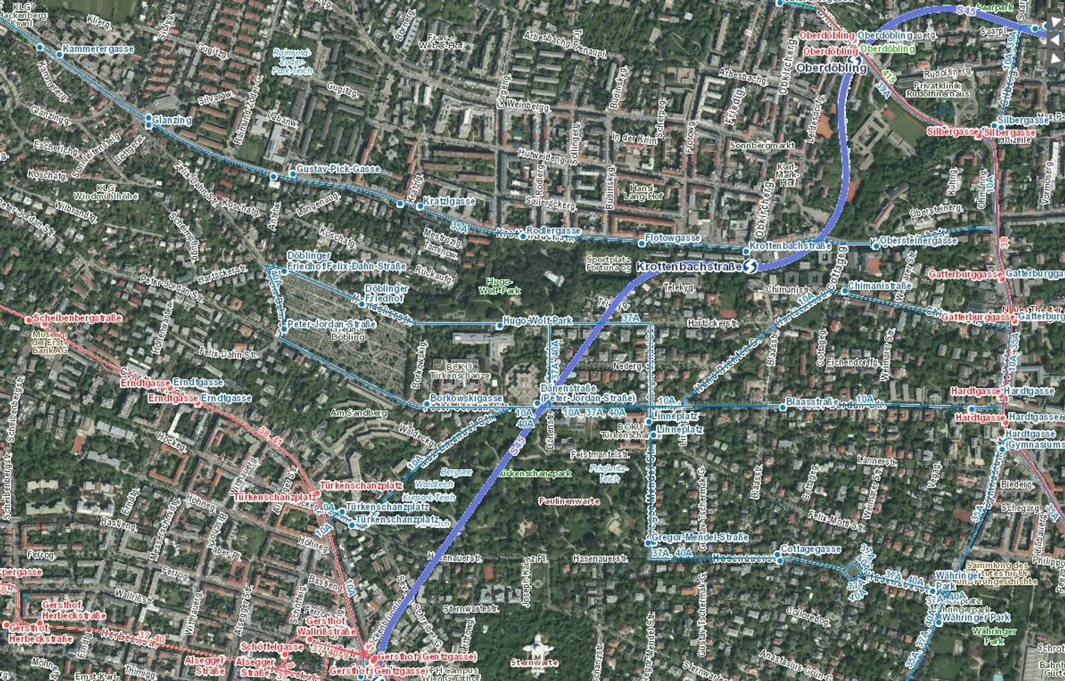 TOP-GELEGENHEIT in OBERDÖBLING