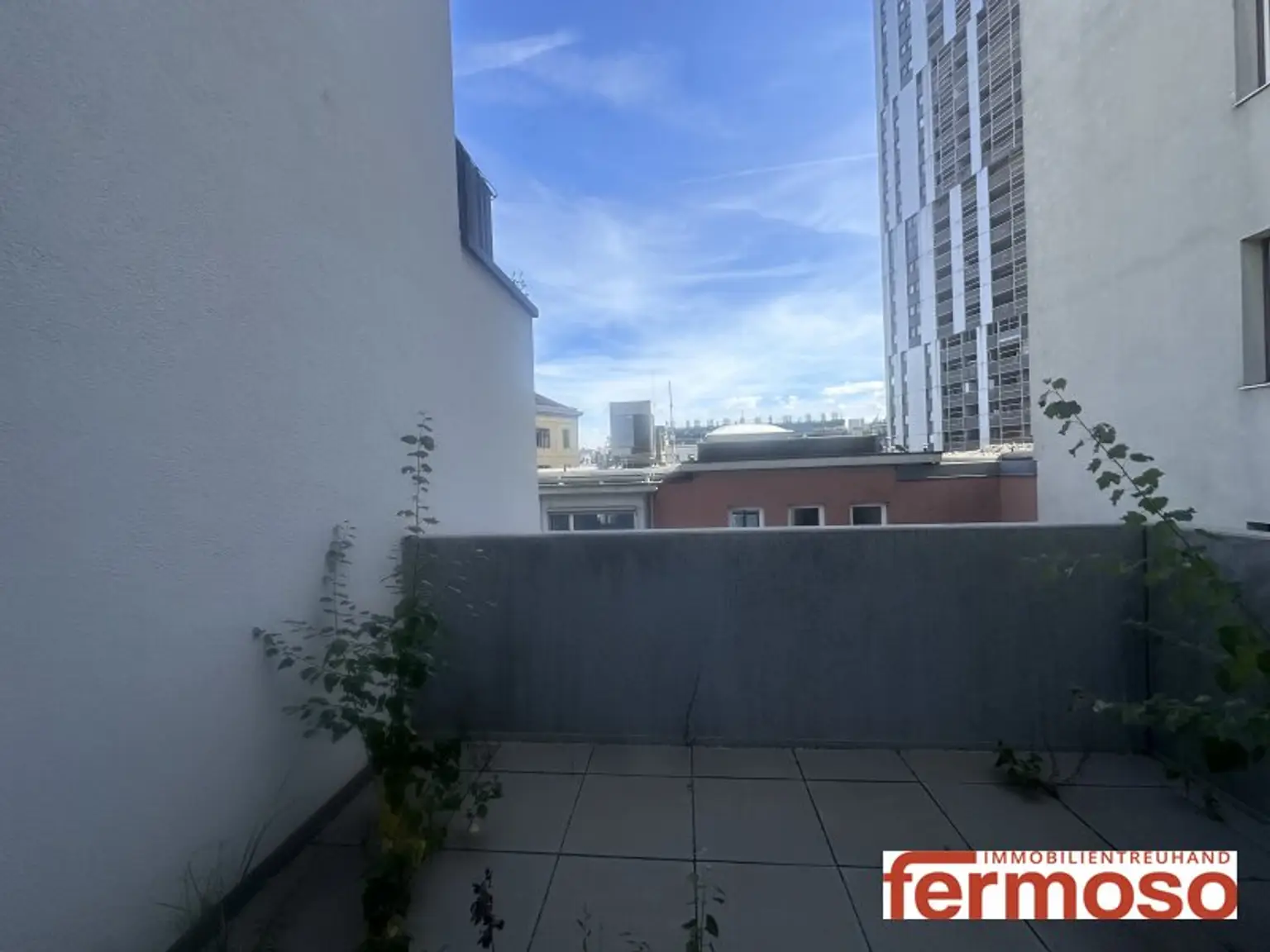 Moderne 2-Zimmer-Wohnung mit Balkon in 1200 Wien – Ihr neues Zuhause für 949 €!