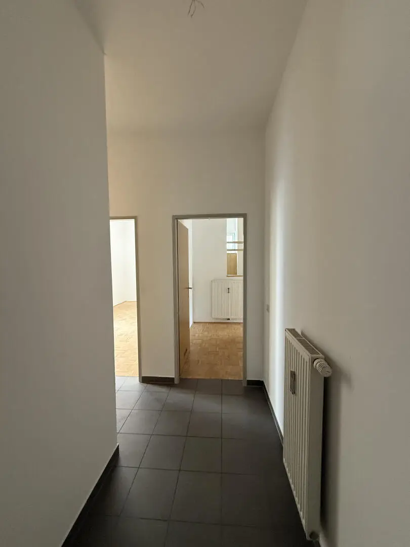 Keine Provision! Bezirk Lend, Ruhiger Innenhof mit Terrasse und 2er WG tauglich - Top 21_1 ++Videorundgang++