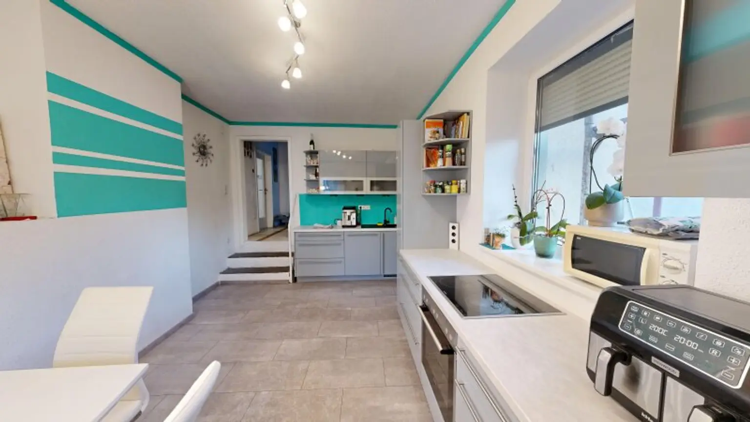 Gemütliches Haus mit Garten und Pool in ruhiger Wohngegend Wiens