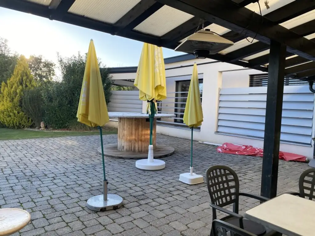 Anlageobjekt mit hohem Potenzial