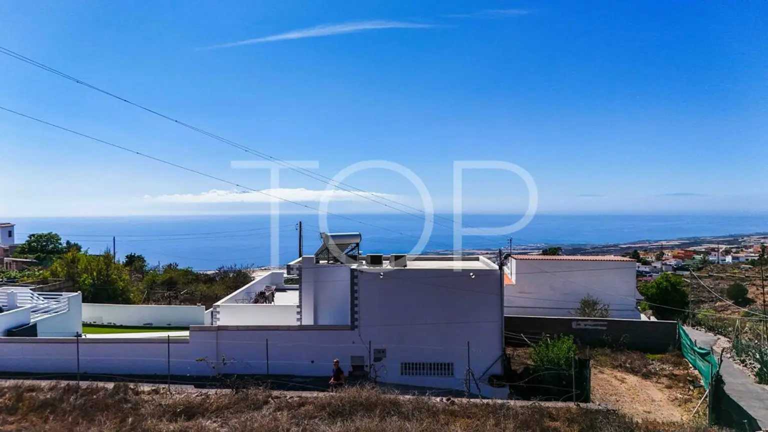 TOP-AS - Plot Tejina-9