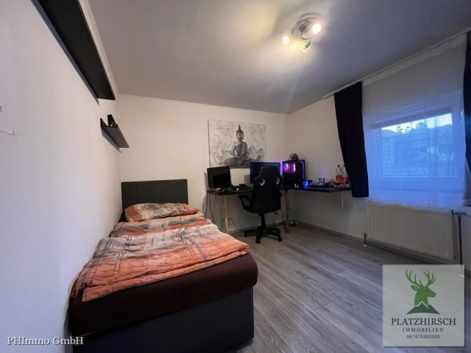 NOTVERKAUF !! Klein-Harras, renoviertes Multifunktionshaus, 30 Minuten von Wien Donaustadt