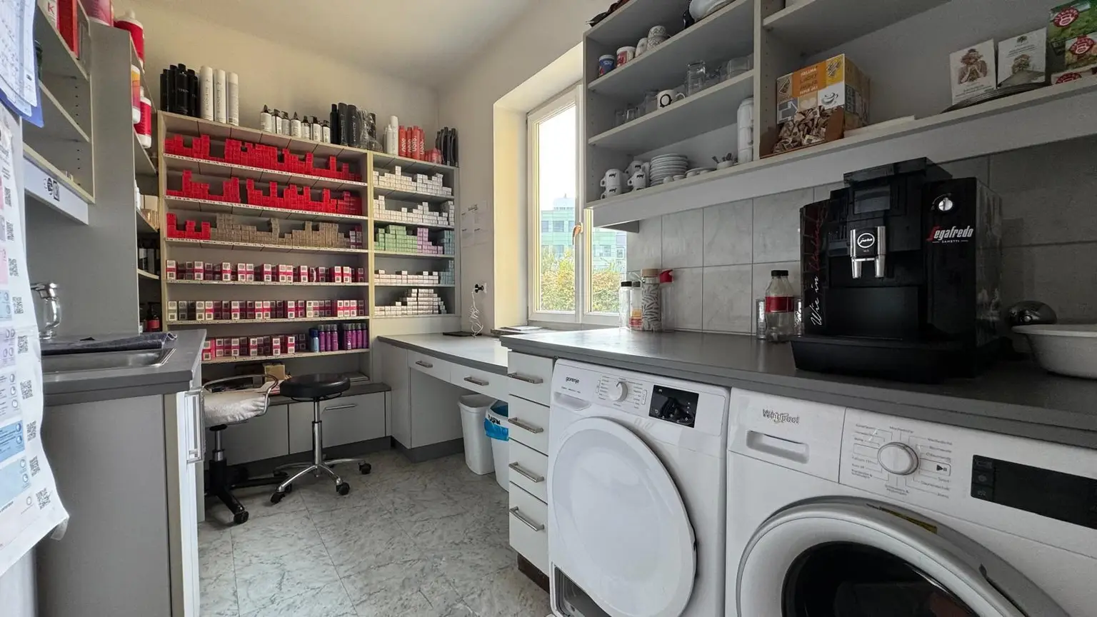 Attraktives Geschäftshaus in Graz-St. Peter – Vielseitig nutzbar!