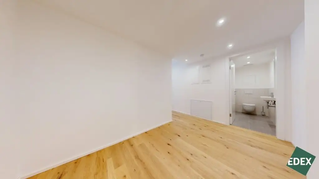 ERSTBEZUG | Traumhafte 3-Zimmer Wohnung mit hochwertiger Ausstattung in Hofruhelage