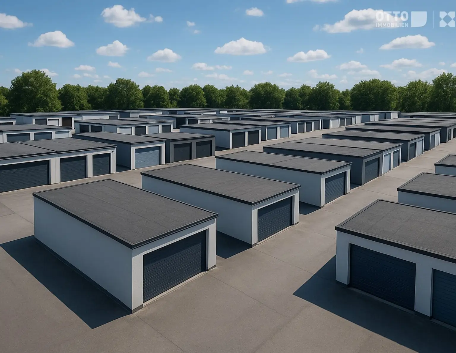 Grundstück in Leobersdorf