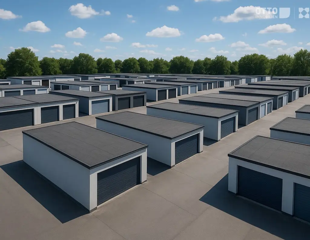 Grundstück in Leobersdorf