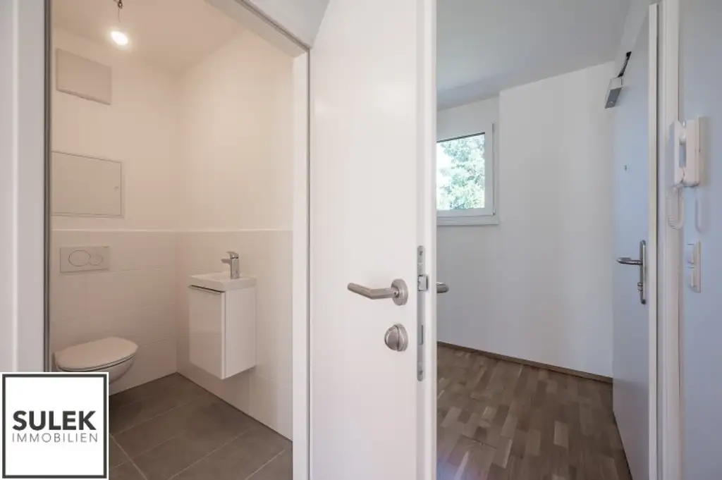 Wohnpark Neulengbach | Erstbezug | DG | 48 m² Terrasse