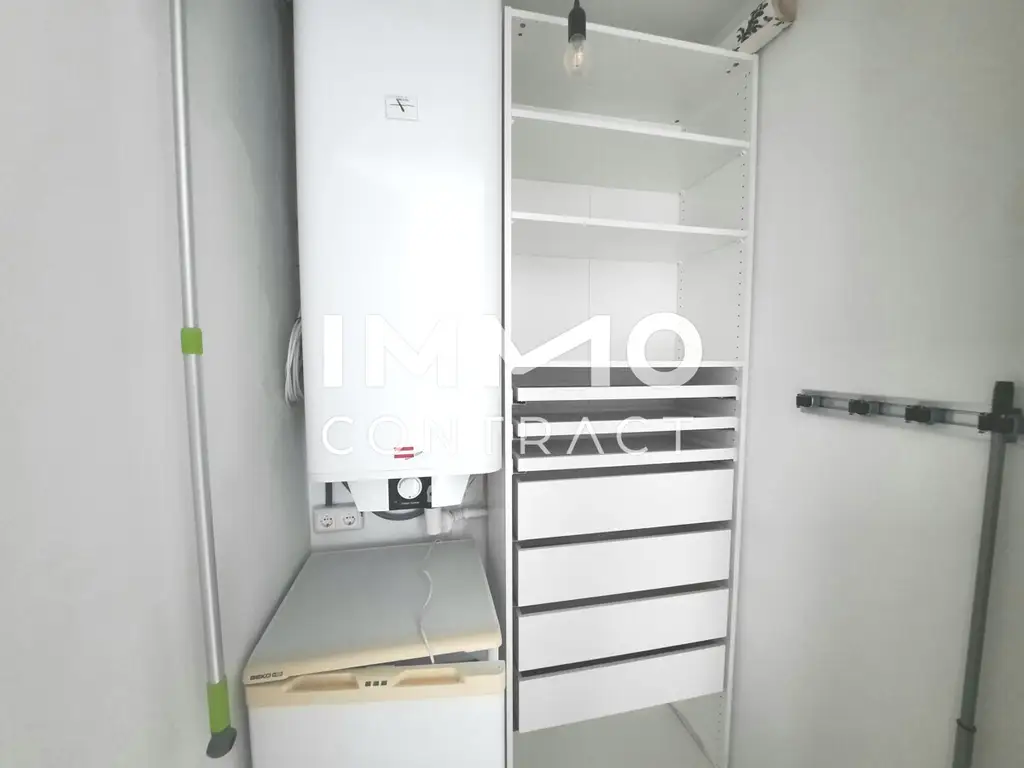 3-Zimmer-Wohnung mit atemraubenden Ausblick zentrumsnah