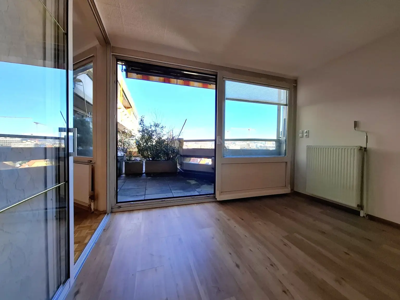 Wohnung Salzburg zu verkaufen