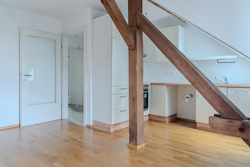 Anlageobjekt mit 3 Wohnungen und 2 Apartments in Leibnitz!