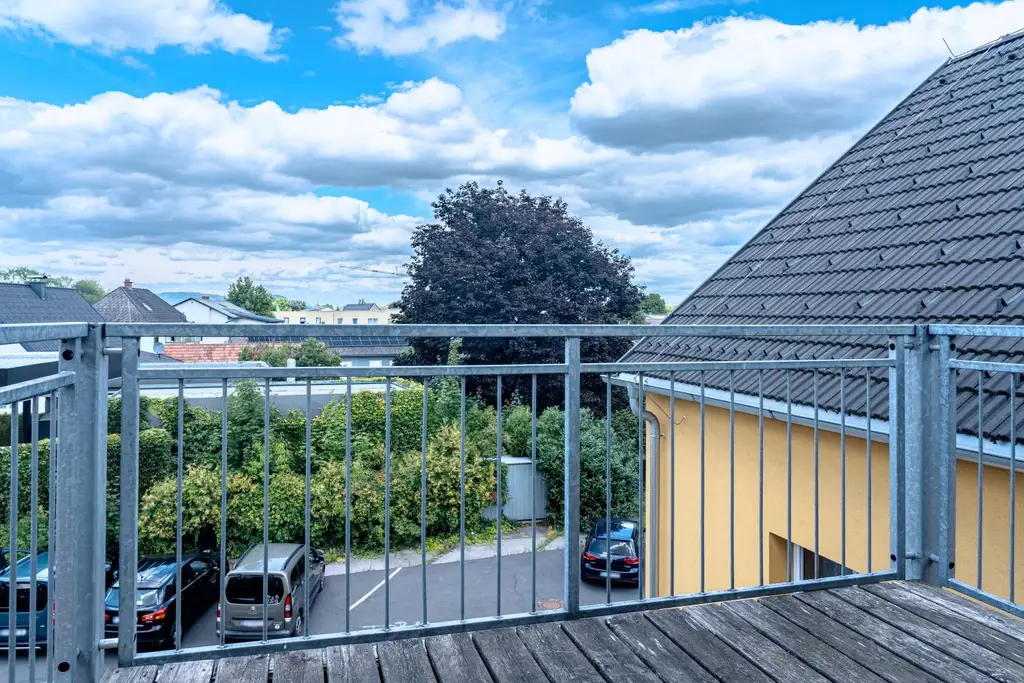 Anlageobjekt mit 3 Wohnungen und 2 Apartments in Leibnitz!