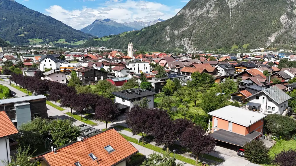 Grundstück A: Einfamilienhaus - Schlüsselfertiges Baukonzept!