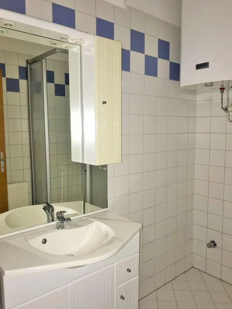 Ruhige 3-Zimmer-Wohnung mit Küchenblock in Krieglach zu mieten !
