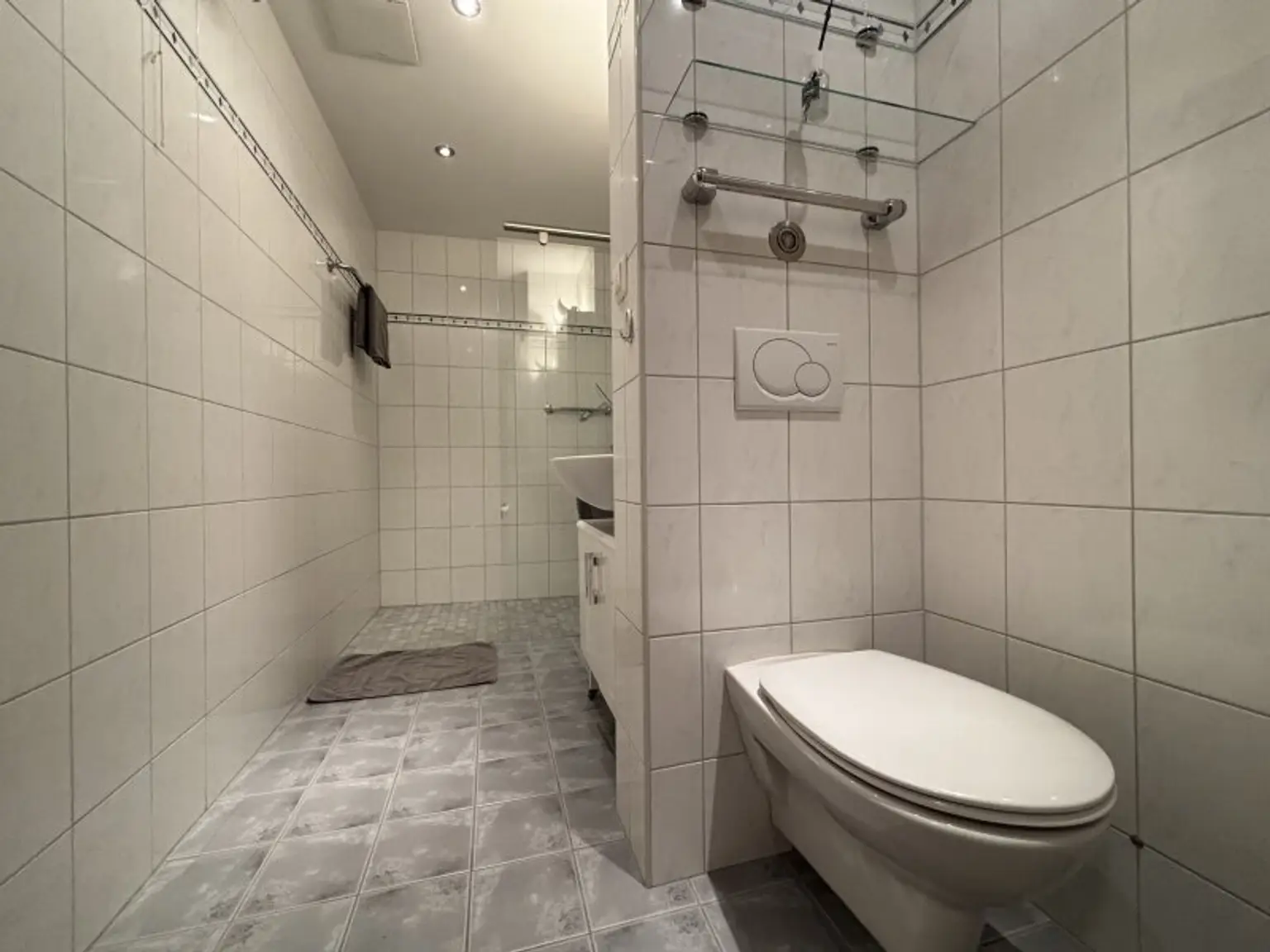 Wohnung mit tollem Grundriss und guter Anbindung!