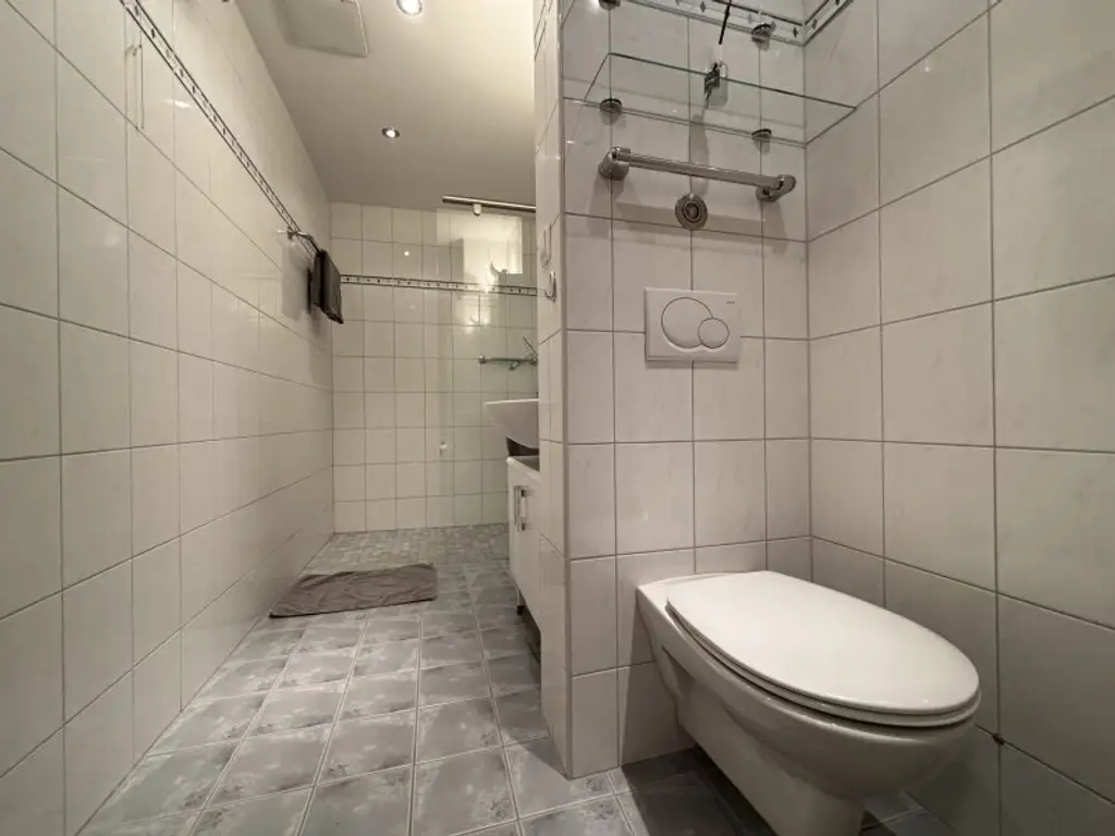 Wohnung mit tollem Grundriss und guter Anbindung!