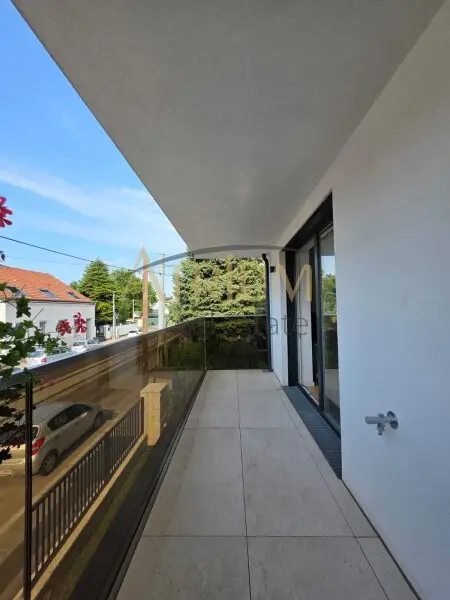 PROVISIONSFREIE - NEUBAUWOHNUNG mit Terrasse