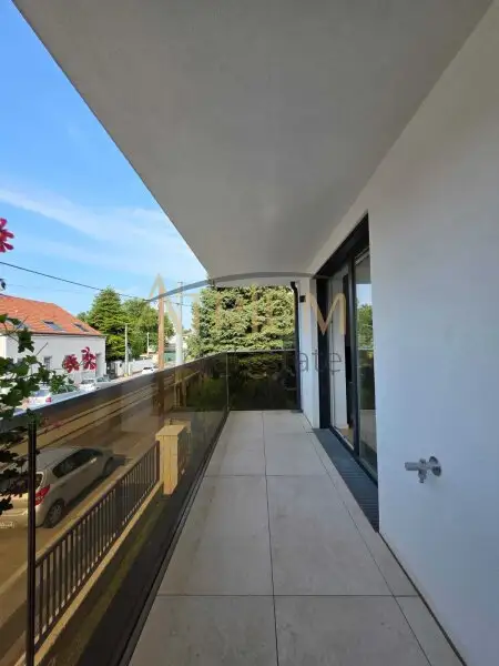 PROVISIONSFREIE - NEUBAUWOHNUNG mit Terrasse