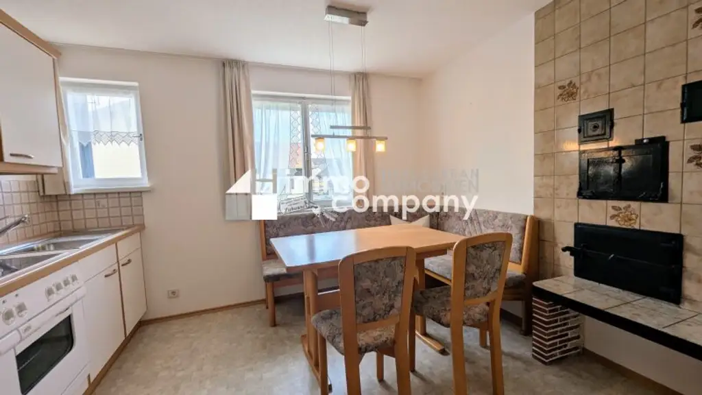 Traumhaftes Haus in Hittisau: 250 m² Wfl., Garten, Balkon & Garage für € 650.000,- !