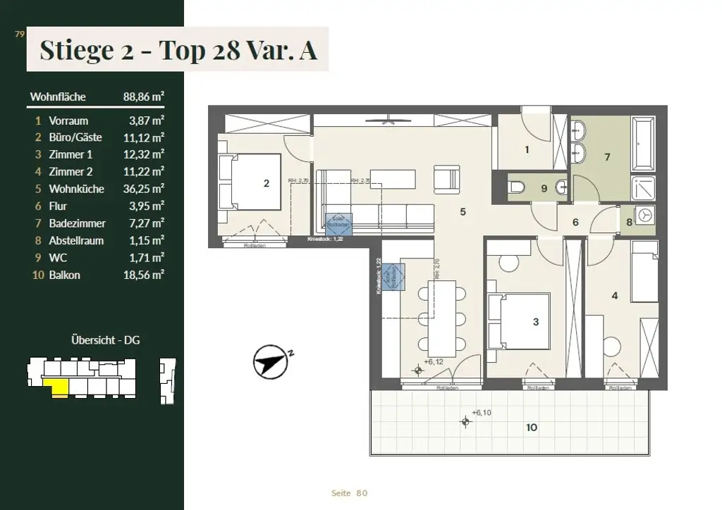 Plan 1