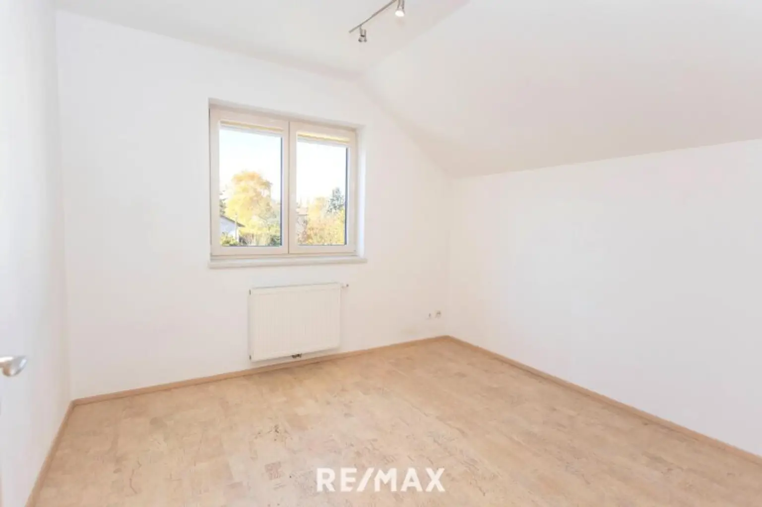 Haus nahe U1 und Leopoldau