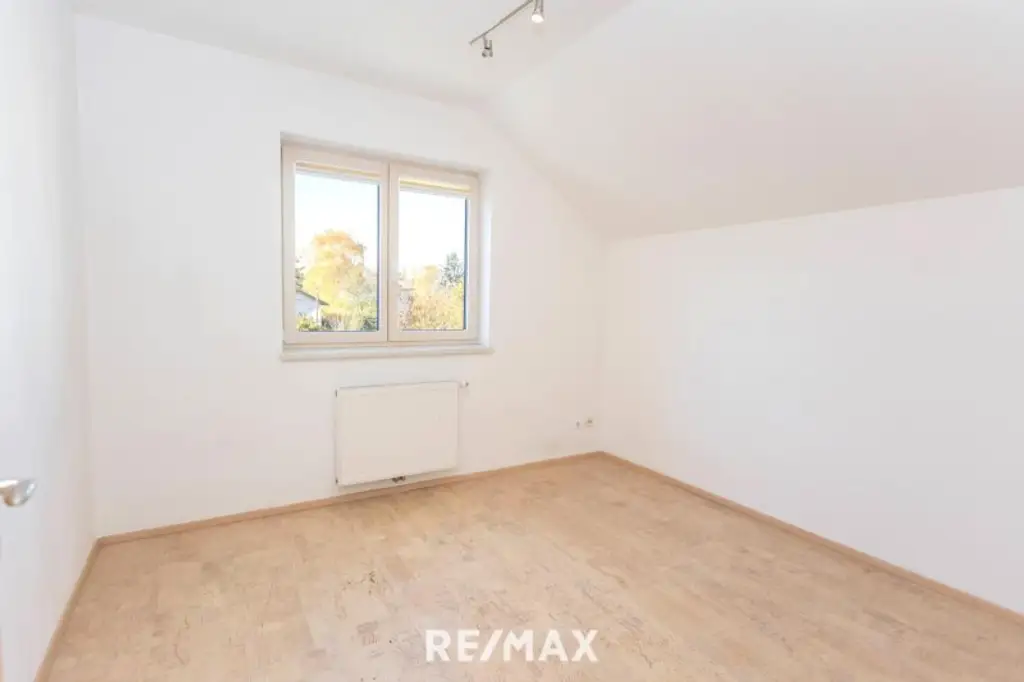 Haus nahe U1 und Leopoldau