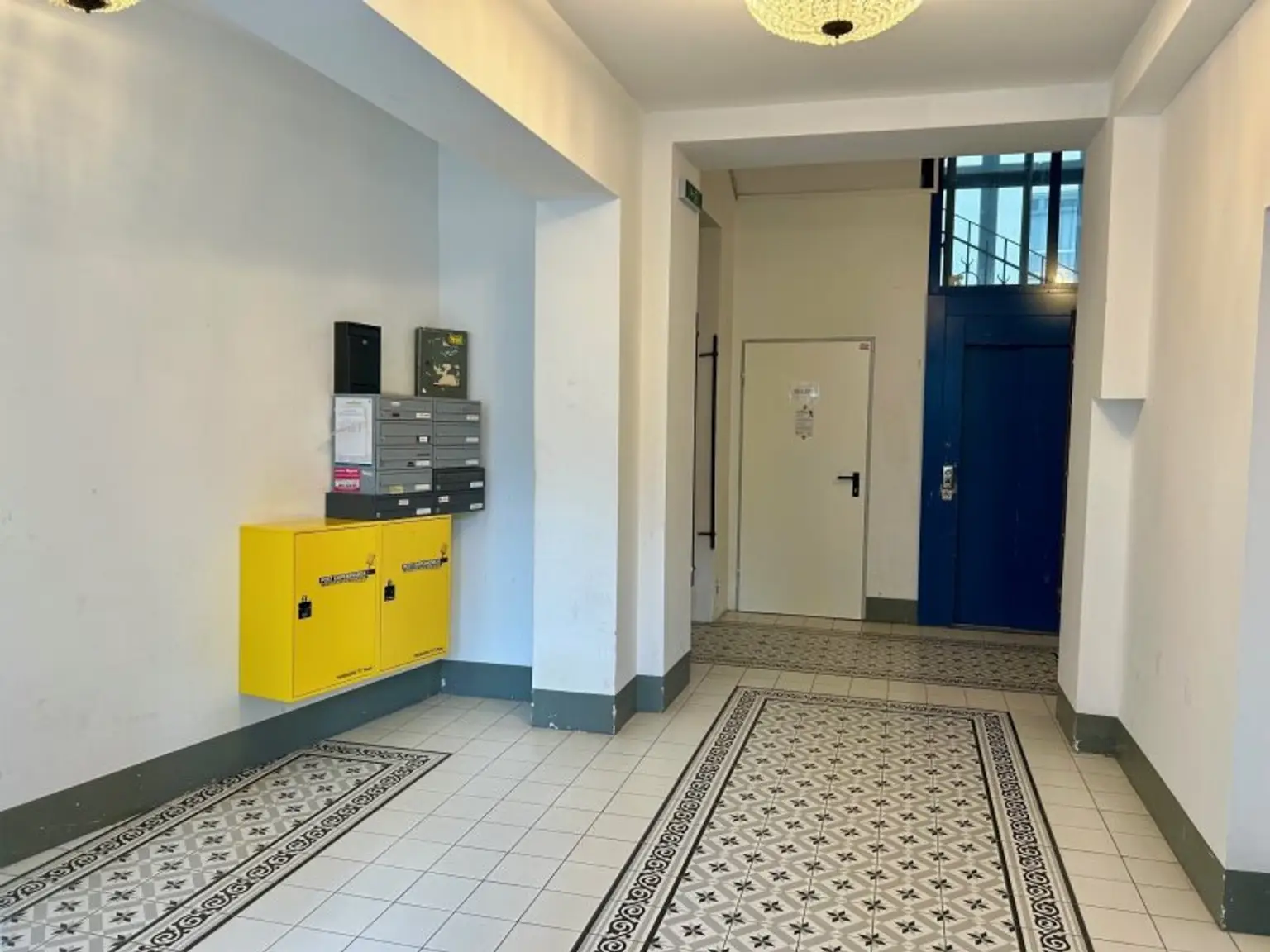 Helle, großzügige Wohnung eines stilvoll sanierten Altbauhauses – Ihr neues Zuhause in 1120 Wien!