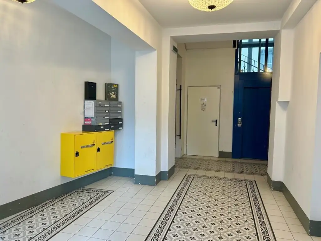 Helle, großzügige Wohnung eines stilvoll sanierten Altbauhauses – Ihr neues Zuhause in 1120 Wien!