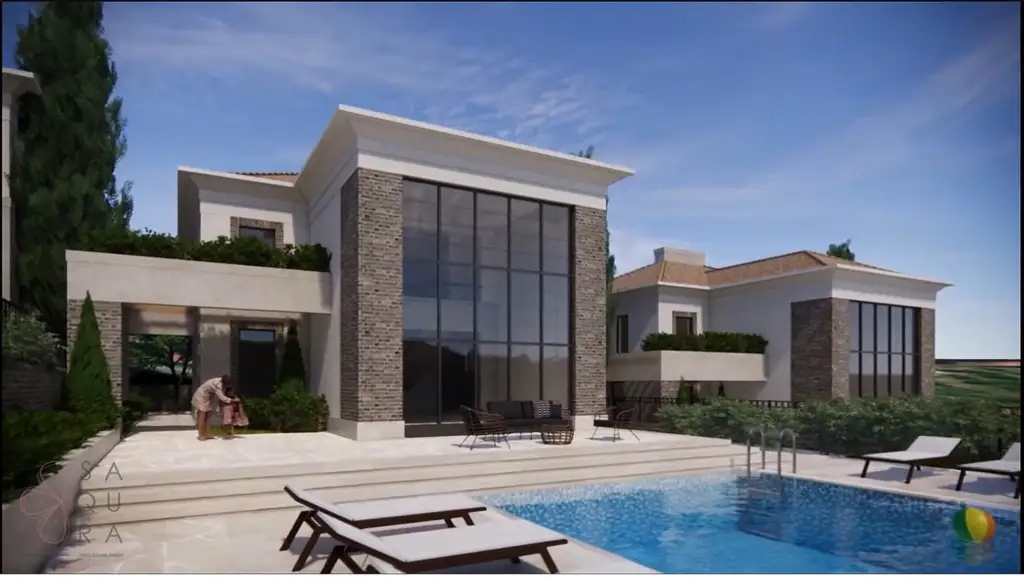 Exclusive Villas on Avala – A Masterpiece of Luxury and Nature